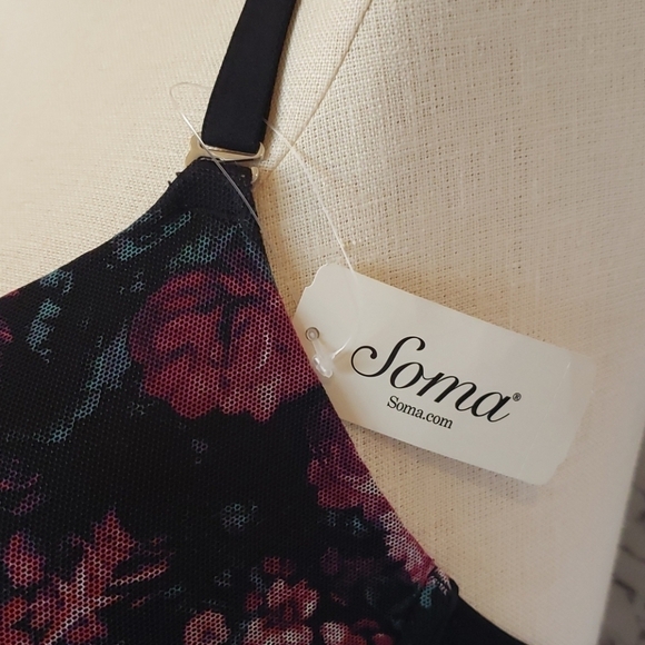 NWT Limited Edition Memorable Push-up - Picture 5 of 6